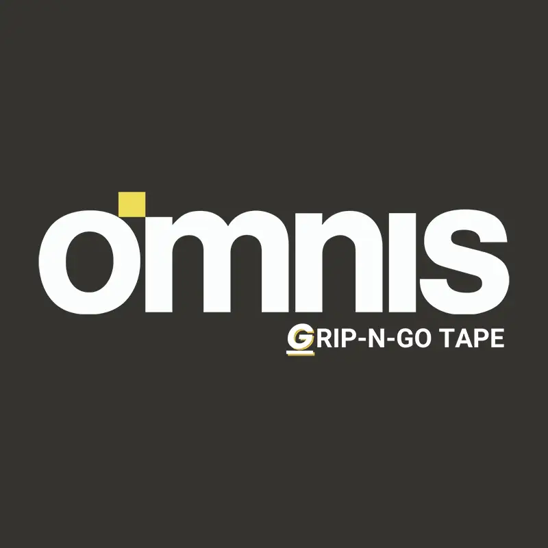 GRIP-N-GO TAPE