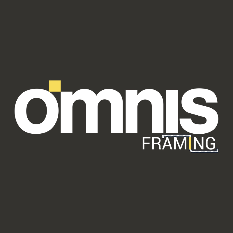 Omnis Aluminum Rainscreen Framing Components