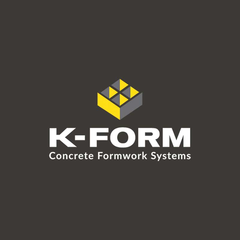 K-Form PVC Concrete Formwork System