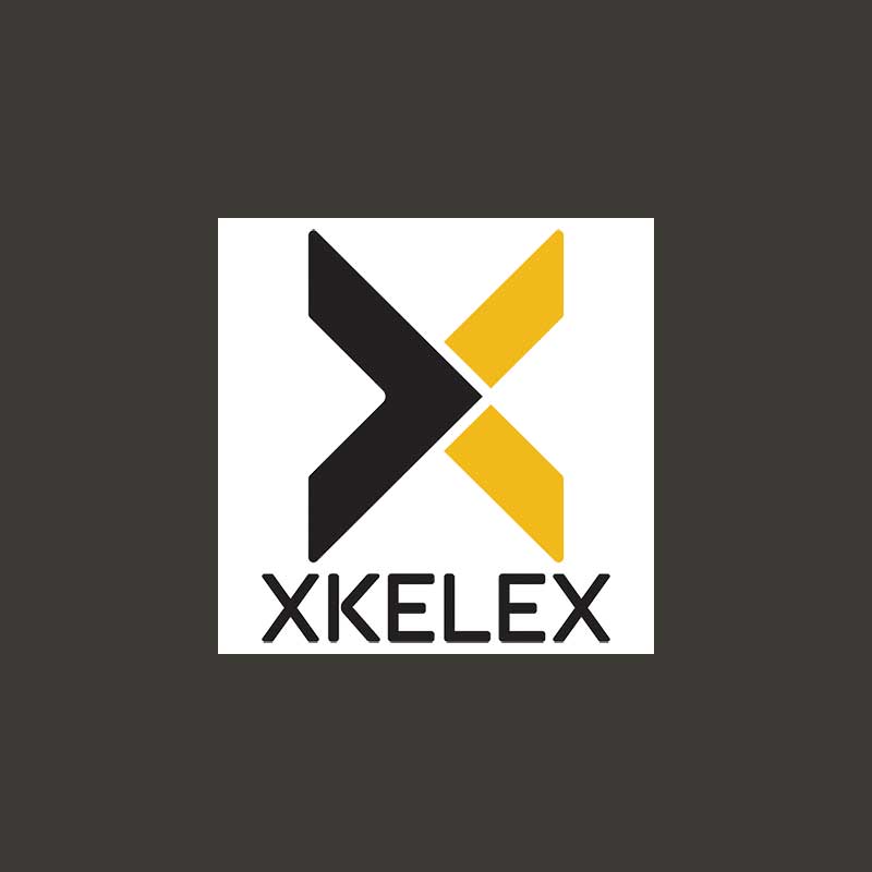XKELEX Rainscreen Cladding Attachment System