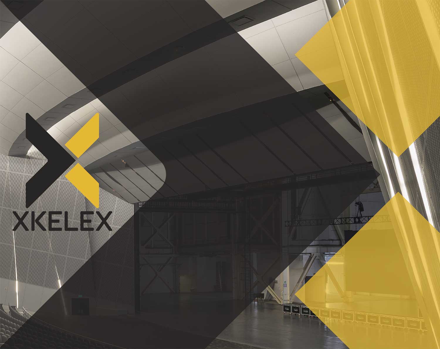 XKELEX Aluminum Rainscreen Attachment Systems