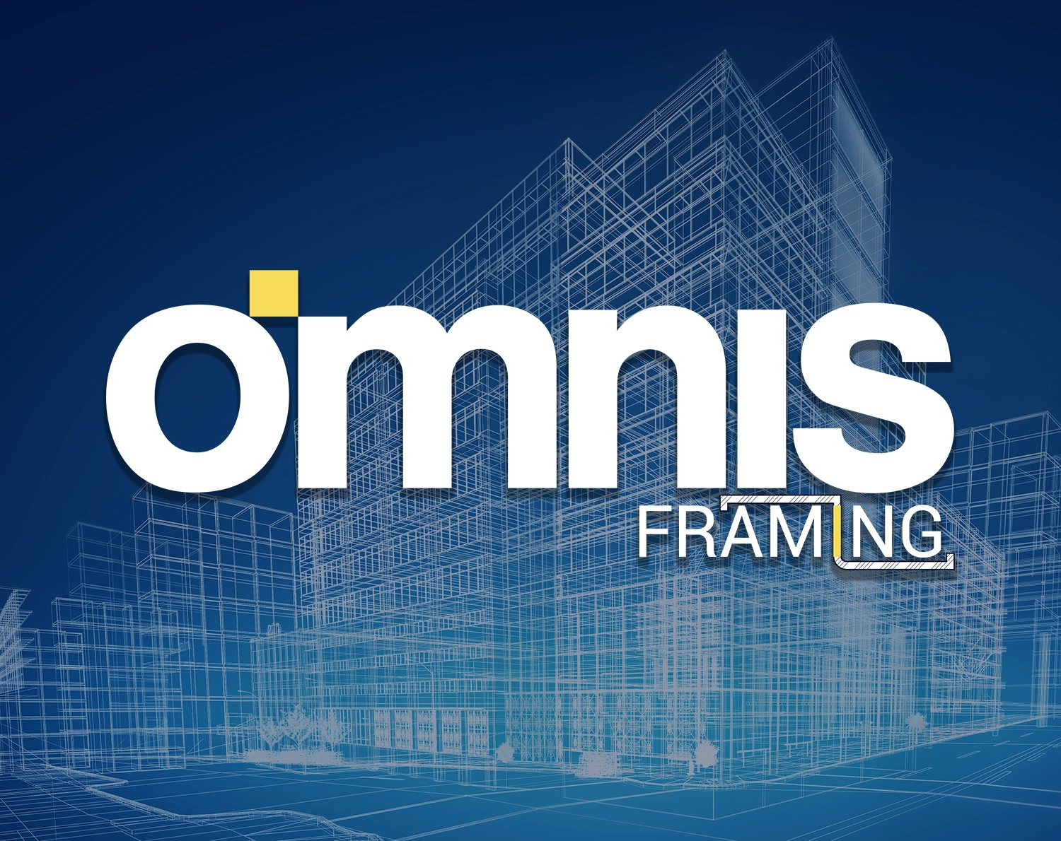 Omnis Aluminum Rainscreen Framing Components